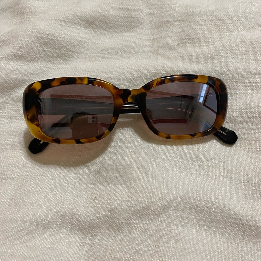 Krewe Milan Sunglasses